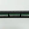 Патч-панель UTP, 19", 48 портов RJ45, cat.5е, 1U, Krone Type, компактная, "L" Акция т/к