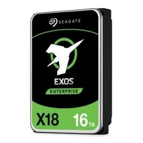 Жесткий диск SATA 16TB 7200RPM 6GB/S 256MB ST16000NM000J SEAGATE