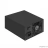 Exegate EX292192RUS Серверный БП 1000W ExeGate ServerPRO-1000ADS (ATX, APFC, КПД 82% (80 PLUS), 2x8cm fans, 24pin, 2x(4+4)pin, 2xPCIe, 10xSATA, 5xIDE, black)