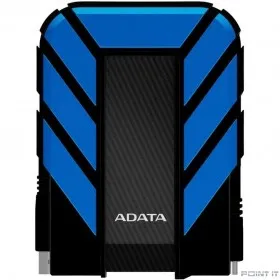 A-Data Portable HDD 1Tb HD710 AHD710P-1TU31-CBL {USB 3.0, 2.5&quot;, Blue}