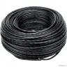 Cablexpert [UPC-5051E-4-CU-OUT/100] Кабель Cablexpert (RU) UTP outdoor 4x2x0.51, медный, кат.5e, однож., 100м, box, черный
