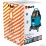 Строительный пылесос BSS-1220-PRO 98291797 BORT
