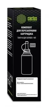 Картридж BLACK /P2200/2500/M6500 CS-RK-PC-211EV CACTUS