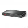 Коммутатор 10PORT 8POE+ TL-SG1210MP TP-LINK