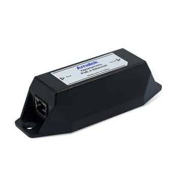 AN-PEL - PoE удлинитель Ethernet