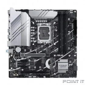 ASUS PRIME Z790M-PLUS D4