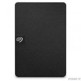 Внешний жесткий диск USB3 4TB EXT. BLACK STKM4000400 SEAGATE