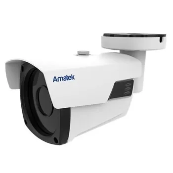 AC-IS506VE - уличная IP видеокамера 5Мп