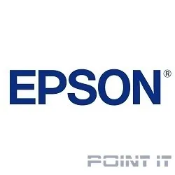 EPSON C13T66444A Чернила для L100 (yellow) 70 мл (cons ink)