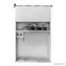 Exegate EX294276RUS Серверная платформа ExeGate Pro 2U660-HS12 <RM 19", высота 2U, глубина 660, Redundant БП 2x800W, 12xHotSwap>