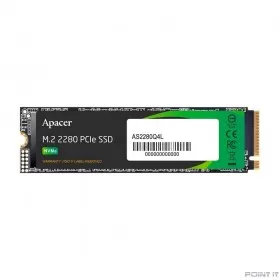 SSD Apacer M.2 2280 2TB AS2280Q4L Client SSD AP2TBAS2280Q4L-1