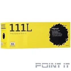 T2 MLT-D111L  Картридж (TC-S111L ) для Samsung Xpress M2020/M2070 (1800 стр.) с чипом