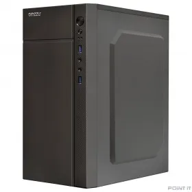 Ginzzu B250 2*USB 3.0,2*USB 2.0,AU  w/o PSU