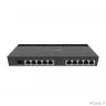 Маршрутизатор 1000M 10PORT 1SFP+ RB4011IGS+RM MIKROTIK