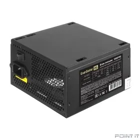 Блок питания ATX 1000W FAN 6SATA EX292161RUS EXEGATE