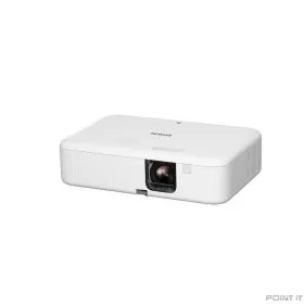 Проектор Epson CO-FH02 [V11HA85040]