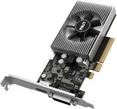 Видеокарта PCIE4 GT1030 2GB GDDR4 PA-GT1030 2G D4 PALIT