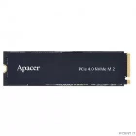 SSD Apacer M.2 2280 512GB AS2280Q4X Client SSD AP512GAS2280Q4X-1