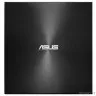 Asus SDRW-08U7M-U/BLK/G/AS черный USB ultra slim внешний RTL