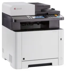 МФУ (принтер, сканер, копир, факс) LASER A4 M5526CDN 1102R83NL0 KYOCERA