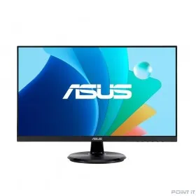 Монитор ASUS LCD 23.8&quot; VA24DQFR {IPS 1920x1080 100Hz 1ms 178/178 250cd 1000:1 8bit(6bit+FRC) D-Sub HDMI DisplayPort 2x2W VESA} [90LM0541-B04370]