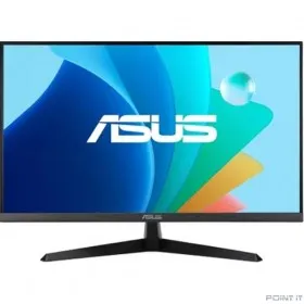 Монитор ASUS LCD 27&quot; VY279HF {IPS 1920x1080 1ms MPRT 250cd 100Hz HDMI Black]