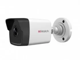 IP камера 4MP BULLET DS-I450M(B)(4MM) HIWATCH