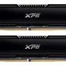Модуль памяти DIMM 16GB DDR4-3200 K2 AX4U32008G16A-DCBK20 AD