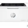 Принтер лазерный LASERJET M111A 7MD67A HP