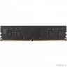 QUMO DDR4 DIMM 8GB QUM4U-8G2666P19 PC4-21300, 2666MHz