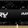 Модуль памяти для ноутбука SODIMM 8GB DDR4-3200 SO KF432S20IB/8 KINGSTON