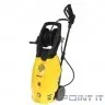 Huter W135-AR [70/8/9] Мойки высокого давления { 1650 вт, 135 бар, расход=375 л/час, вход=0,4 бар, 7,6 кг }