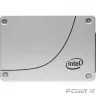 Intel SSD D3-S4520 Series, 480GB, 2.5" 7mm, SATA3, TLC, SSDSC2KB480GZ01