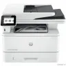МФУ (принтер, сканер, копир, факс) LJ PRO 4103FDW 2Z629A HP