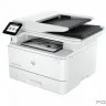 МФУ (принтер, сканер, копир, факс) LJ PRO 4103FDW 2Z629A HP