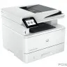 МФУ (принтер, сканер, копир, факс) LJ PRO 4103FDW 2Z629A HP