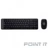 920-003169 Logitech Wireless Combo MK220 Black USB