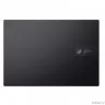 Ноутбук ASUS Vivobook 16X M3604YA-MB305[90NB11A1-M00DA0] Indie Black 16"{WUXGA Ryzen 5 7430U/16GB/SSD512GB/AMD Radeon/Backlit/DOS}