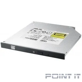 ASUS  DVD±R/RW CDRW Asus SDRW-08U1MT SATA Black (OEM) для ноутбука 9.5mm
