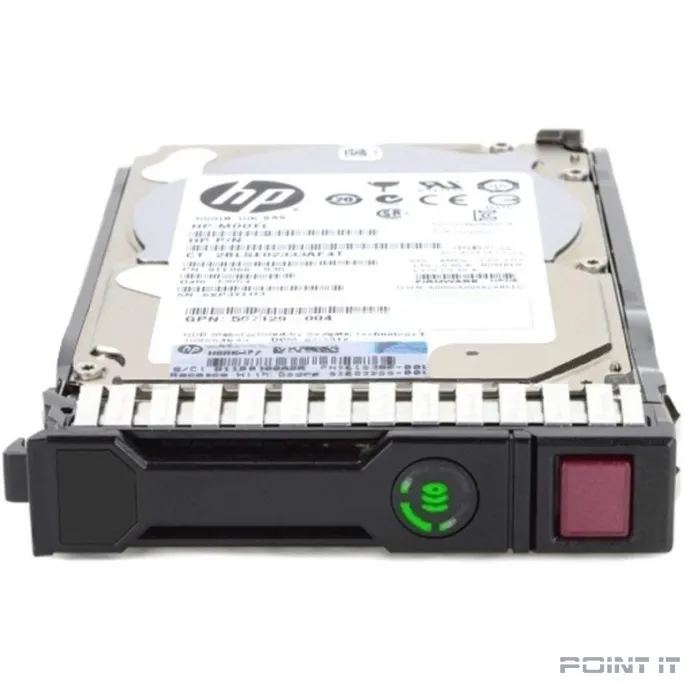 Hp R0Q57A Жесткий диск 2.4TB 2,5''(SFF) SAS 10K 12G Hot Plug Dual Port only for 1060/2060/2062 (R0Q85A, R0Q86A, R0Q87A, R0Q80A, R0Q82A, R0Q84A)