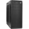 Корпус MIDITOWER XP-401 ATX W/O PSU EX283729RUS EXEGATE