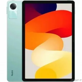 Планшет Xiaomi Redmi Pad SE 8GB+256GB Mint Green 