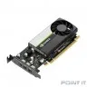 Видеокарта PCIE16 T400 4GB GDDR6 ATX 900-5G172-2240-000 NVIDIA