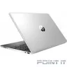 Ноутбук HP 15s-fq1017ur [8RR73EA] silver 15.6" {FHD i5-1035G1/4Gb/256Gb SSD/W10}