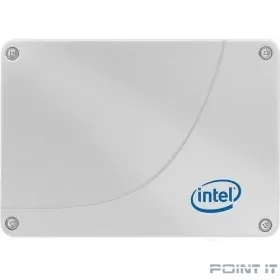 SSD жесткий диск SATA2.5&quot; 960GB TLC SSDSC2KG960GZ01_99A0D9 INTEL