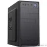 Foxline FZ-015-SX450R-U32  " Forza mATX, 450W, 2xUSB2.0, Black, w/o FAN, 12 cm fan PSU, power cord"