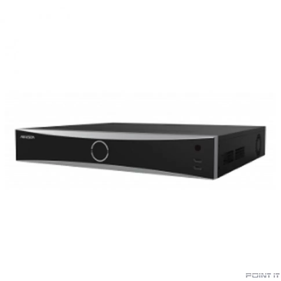 Видеорегистратор NVR (сетевой) Hikvision DS-7732NXI-K4/16P
