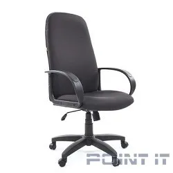 Офисное кресло Chairman 279 JP15-2 черный , (1138105)