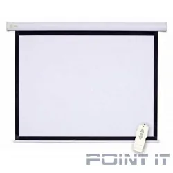 Экран Cactus Motoscreen CS-PSM-183x244, 244х183 см, 4:3, настенно-потолочный