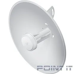 UBIQUITI PBE-M2-400 Точка доступа Wi-Fi, AirMax, Рабочая частота 2412-2462 МГц, Выходная мощность 26 дБм